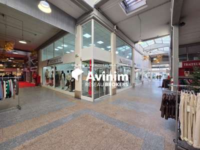 Vente Locaux commerciaux - Boutiques à Oyonnax