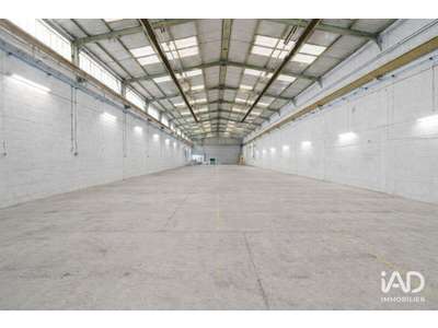 Vente Locaux commerciaux - Boutiques à Ozoir-la-Ferrière