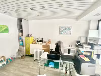 Vente local commercial de 47m² à Ozoir la Ferrière