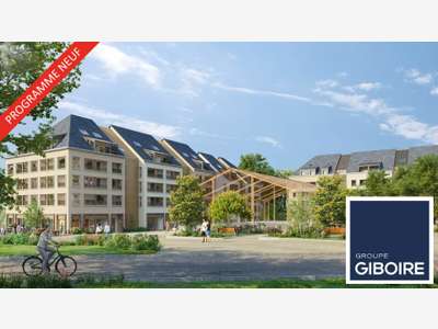 Vente murs commerciaux 105m² à Pacé centre bourg