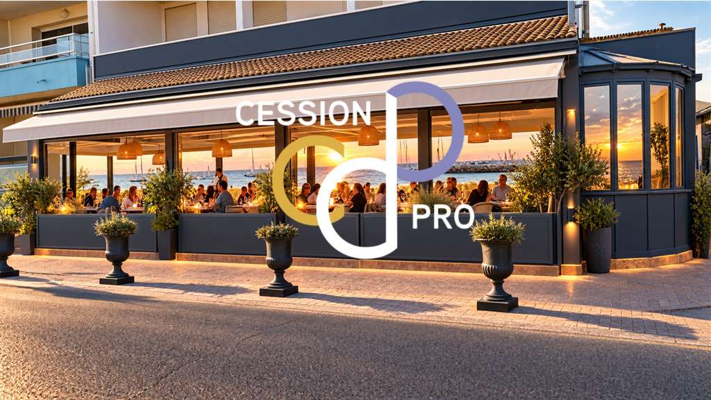 MURS COMMERCIAUX EN FRONT DE MER A VENDRE -