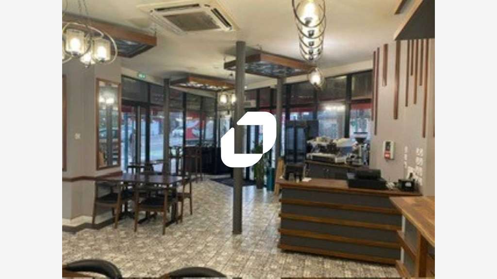 Vente Local commercial 205m² Pantin
