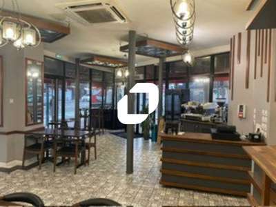 Vente Local commercial 205m² Pantin