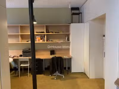 Studio de 32m²/ Paris X proche canal / Goncourt