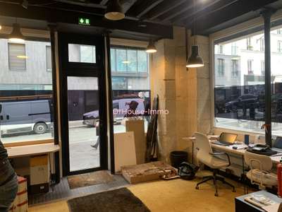 Studio de 32m²/ Paris X proche canal / Goncourt