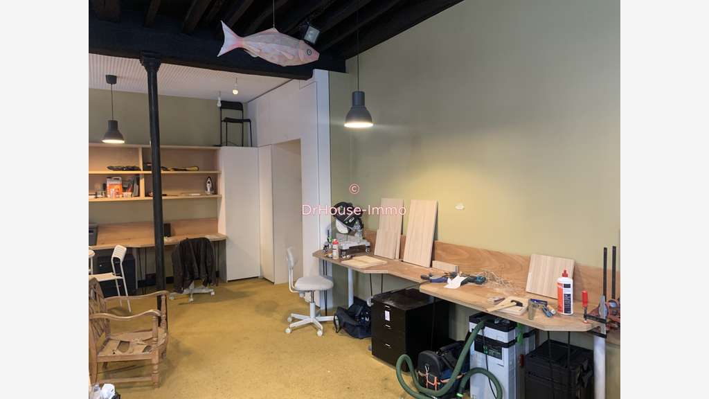 Studio de 32m²/ Paris X proche canal / Goncourt