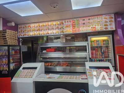 Vente Locaux commerciaux - Boutiques à Paris 10e