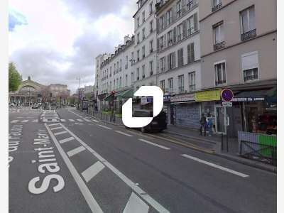 Vente Local commercial 69m² Paris