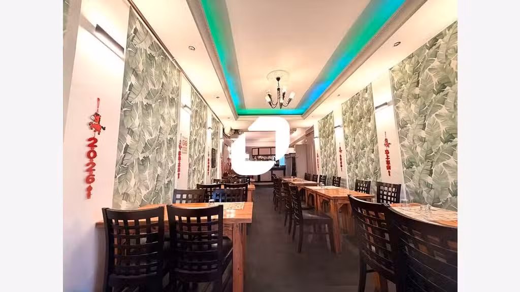 Vente Local commercial 103m² Paris
