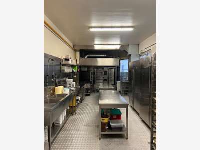 Laboratoire Traiteur Boulangerie