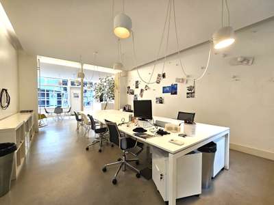 Vente Locaux commerciaux - Boutiques à Paris 11e