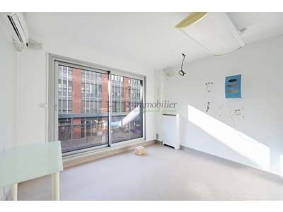 Vente Locaux commerciaux - Boutiques à Paris 11e