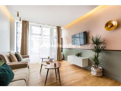 Vente Locaux commerciaux - Boutiques à Paris 11e