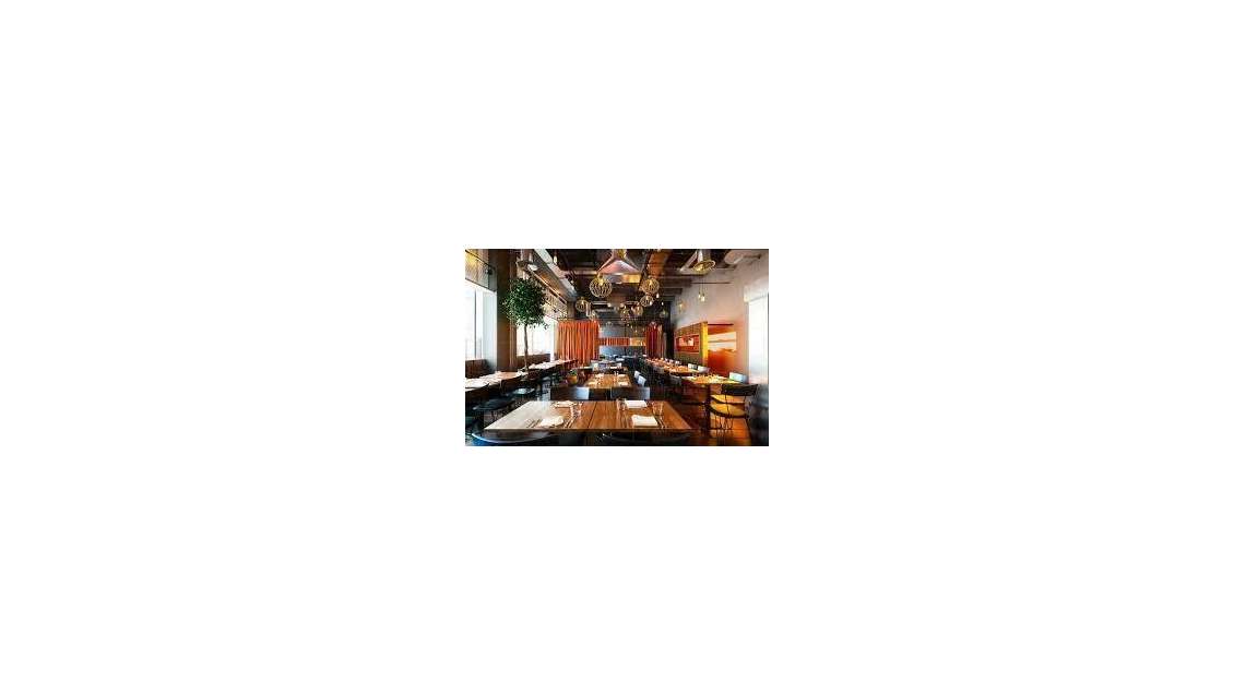 Fonds de commerce - Restaurant