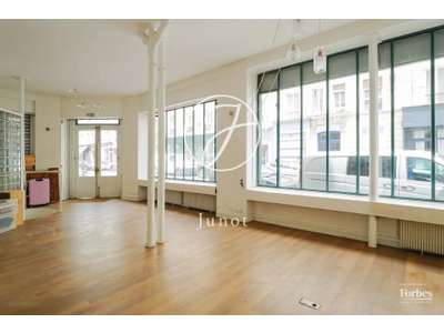 Vente Locaux commerciaux - Boutiques à Paris 11e
