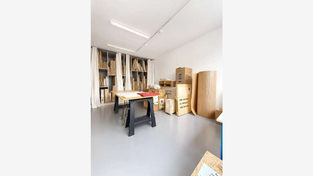 Vente - Local commercial Paris 11ème (Roquette) -