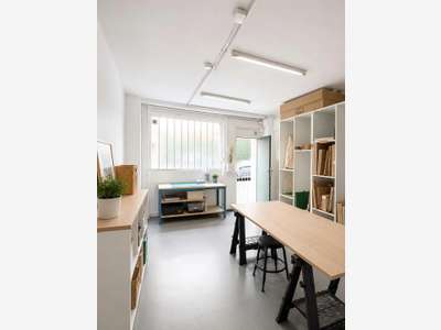 Vente - Local commercial Paris 11ème (Roquette) -