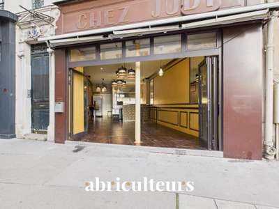 Vente Locaux commerciaux - Boutiques à Paris 12e
