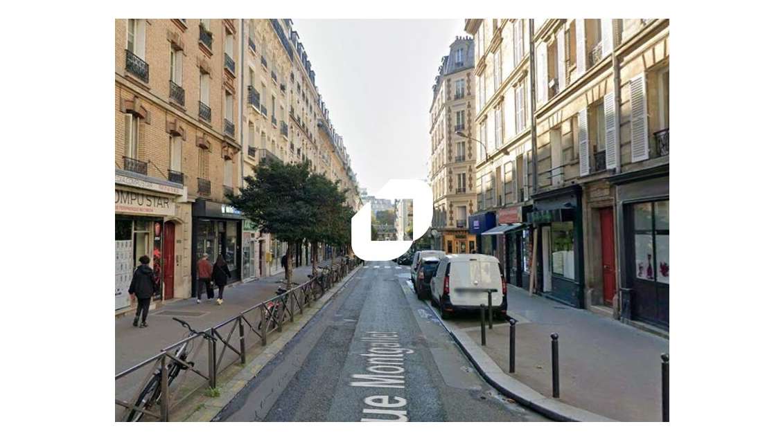 Vente Local commercial 68m² Paris
