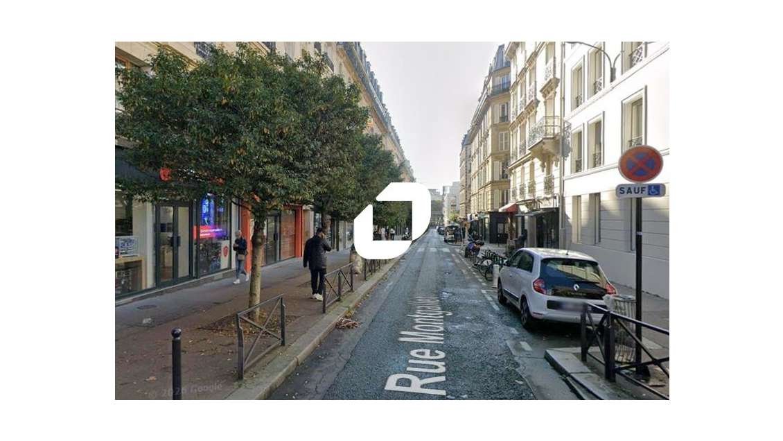Vente Local commercial 57m² Paris