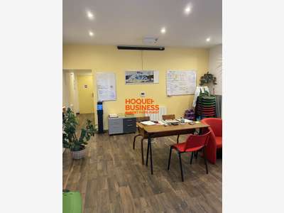 MURS À VENDRE 76 M2 - PARIS 12
