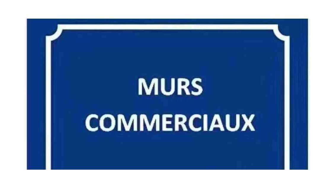 Vente boutique 51m² quartier chinois Paris 13e