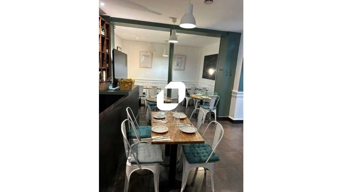 Vente Local commercial 152m² Paris