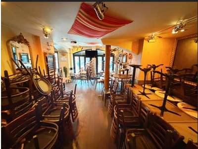 Vente Locaux commerciaux - Boutiques à Paris 13e