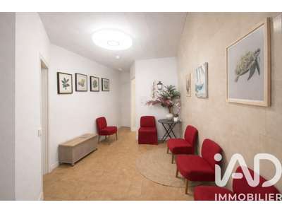 Vente Locaux commerciaux - Boutiques à Paris 13e