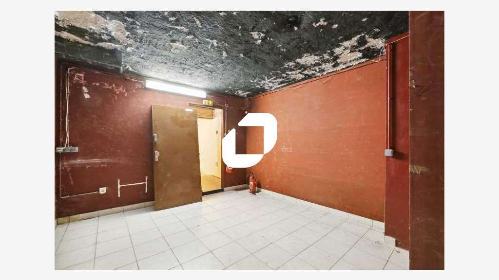 Vente Local commercial 391m² Paris
