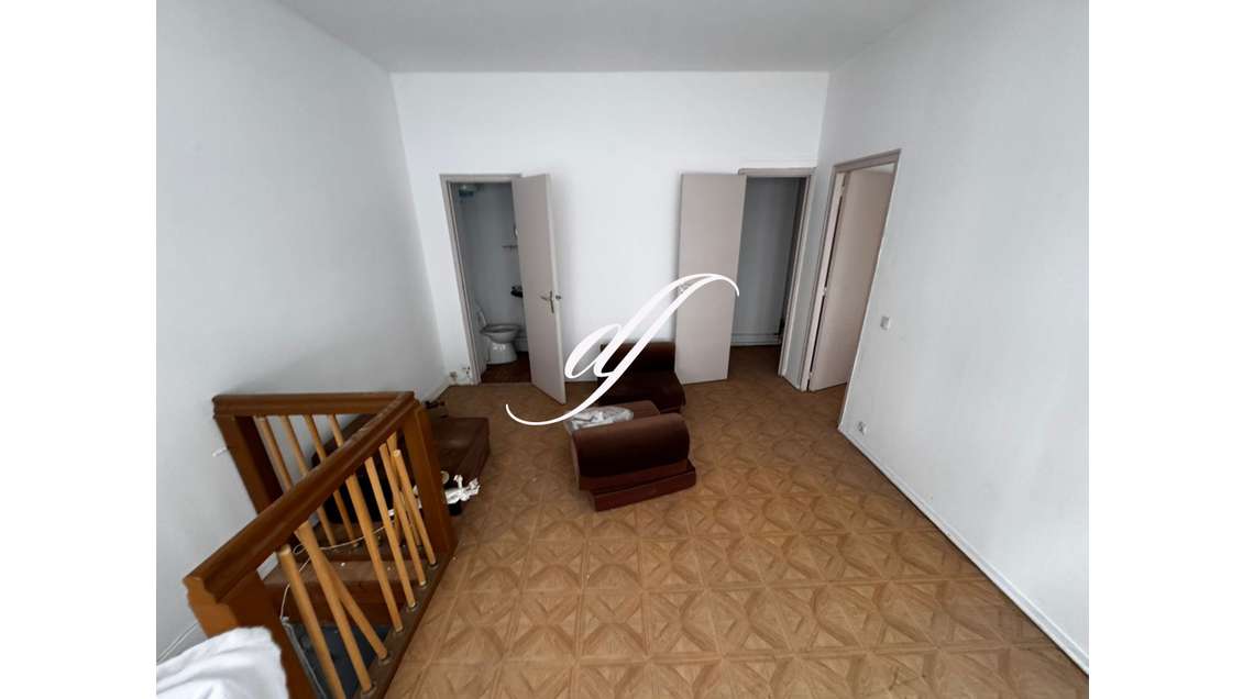 Local commercial 30m² à vendre à Paris 14e