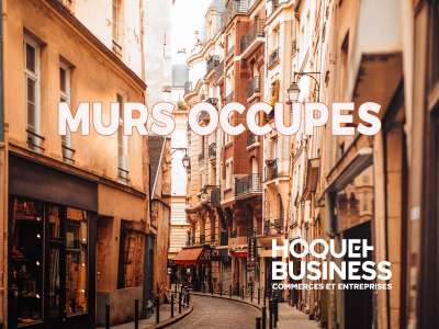 Vente Locaux commerciaux - Boutiques à Paris 14e