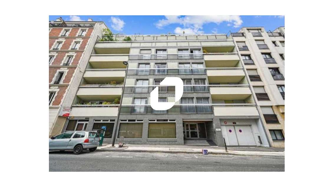 Vente Local commercial 334m² Paris