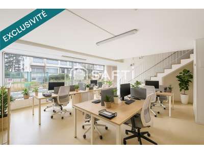 Vente Locaux commerciaux - Boutiques à Paris 15e