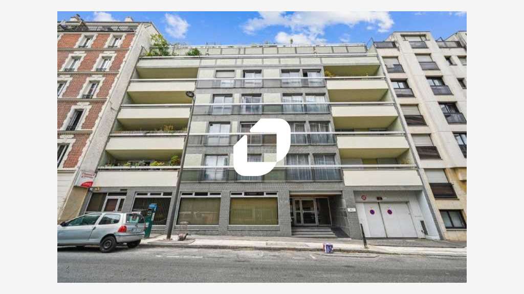 Vente Local commercial 334m² Paris
