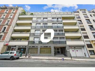 Vente Local commercial 334m² Paris