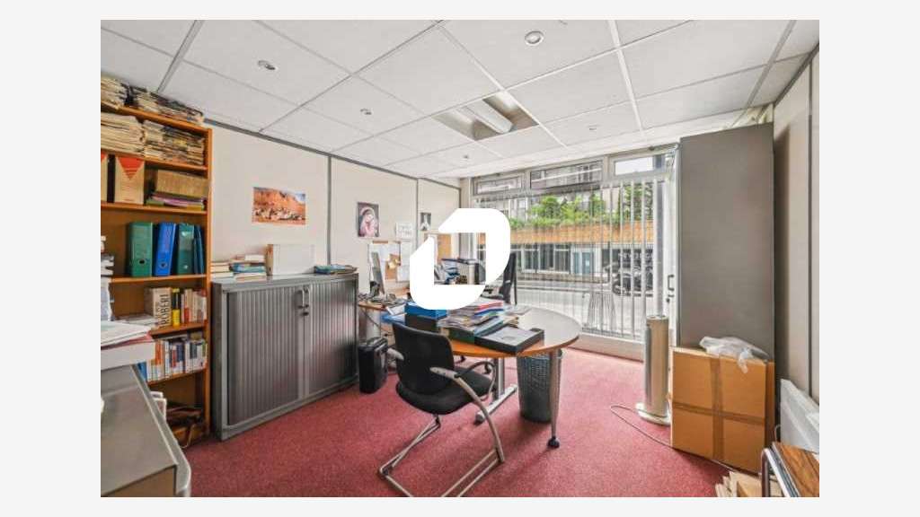 Vente Local commercial 334m² Paris