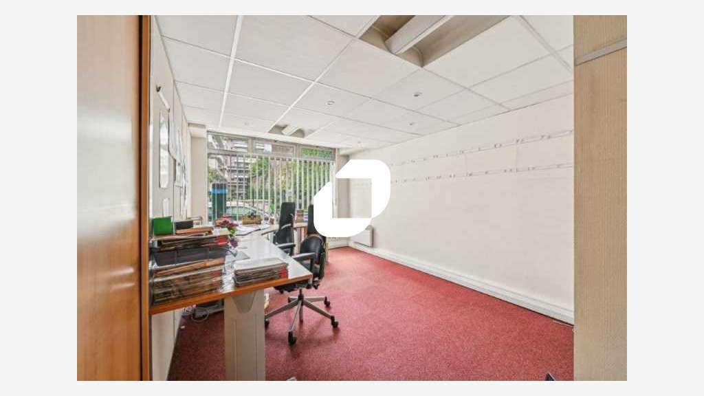 Vente Local commercial 334m² Paris