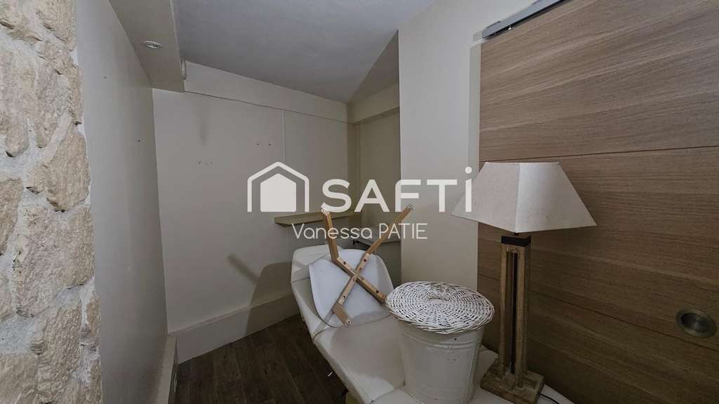 A vendre murs libres de 86m² à Paris 75015 Dutot