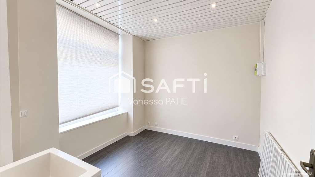 A vendre murs libres de 86m² à Paris 75015 Dutot