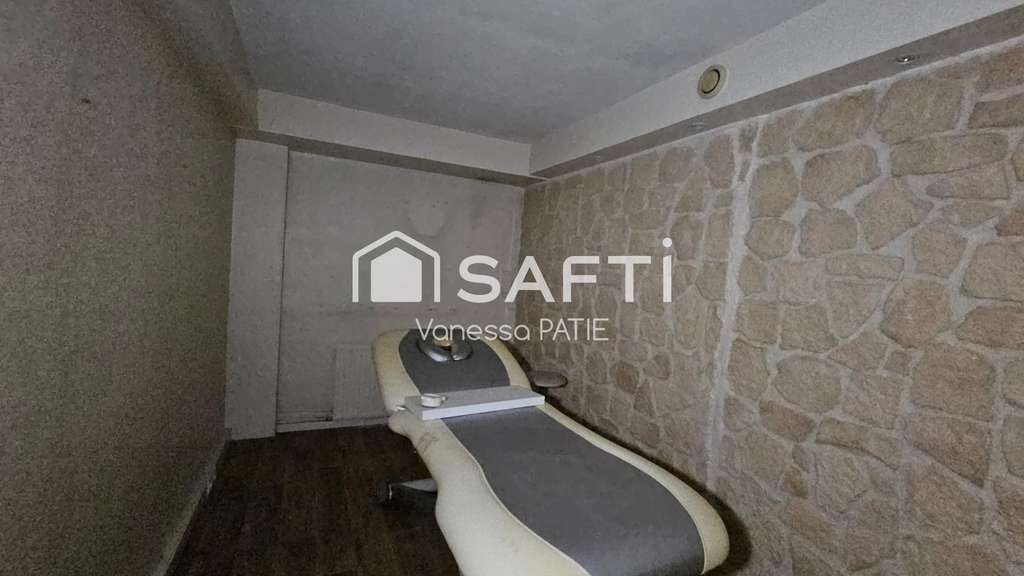 A vendre murs libres de 86m² à Paris 75015 Dutot