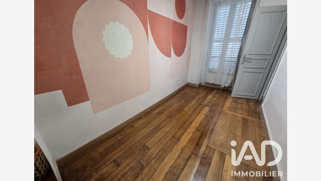 Vente local professionnel de 42m² à Paris 75017
