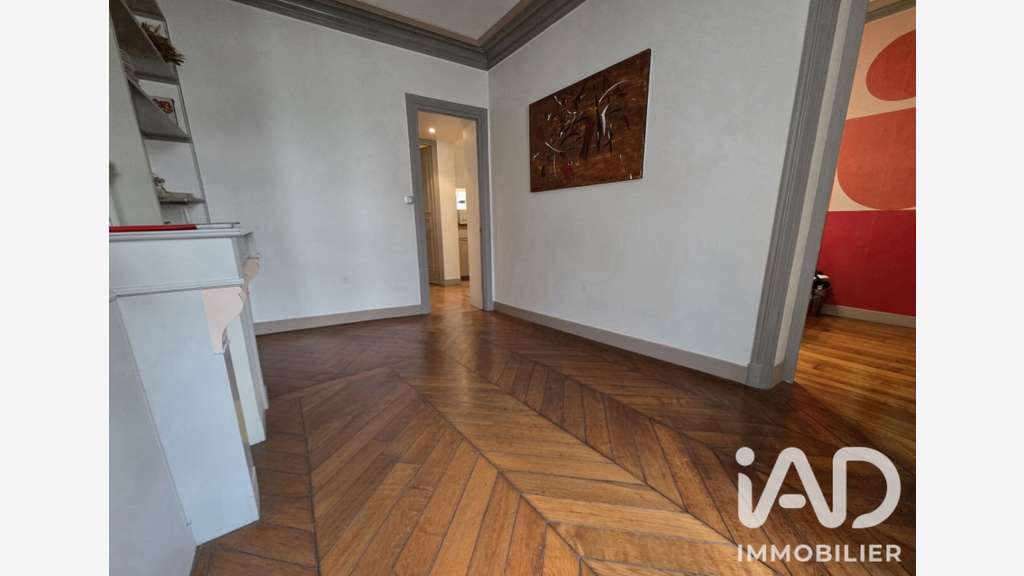 Vente local professionnel de 42m² à Paris 75017