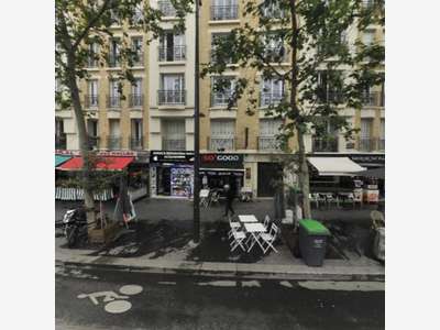 Local/bureau à vendre PARIS 17EME ARRONDISSEMENT 
