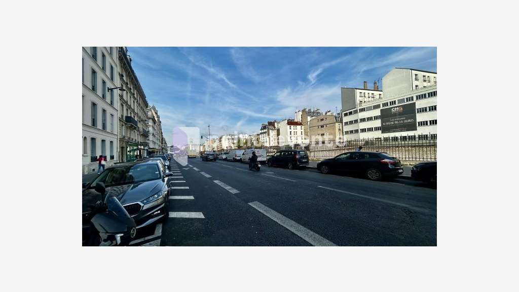 Vente commerce - 62.00 m² - Batignolles cardinet