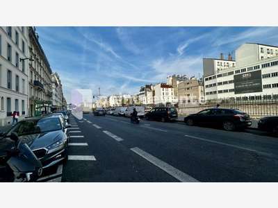 Vente commerce - 62.00 m² - Batignolles cardinet