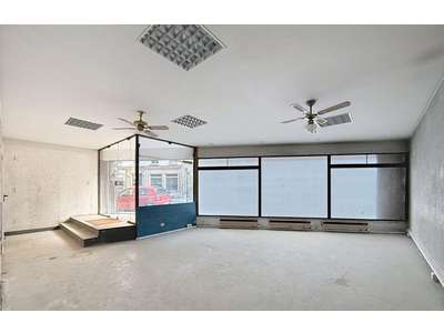 Vente Locaux commerciaux - Boutiques à Paris 18e