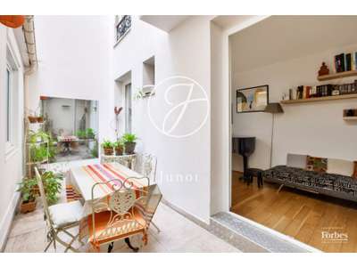 Vente Locaux commerciaux - Boutiques à Paris 18e