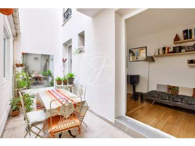 Vente Locaux commerciaux - Boutiques à Paris 18e