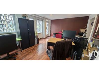 Vente Locaux commerciaux - Boutiques à Paris 18e